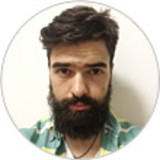 Тарас Молотилин