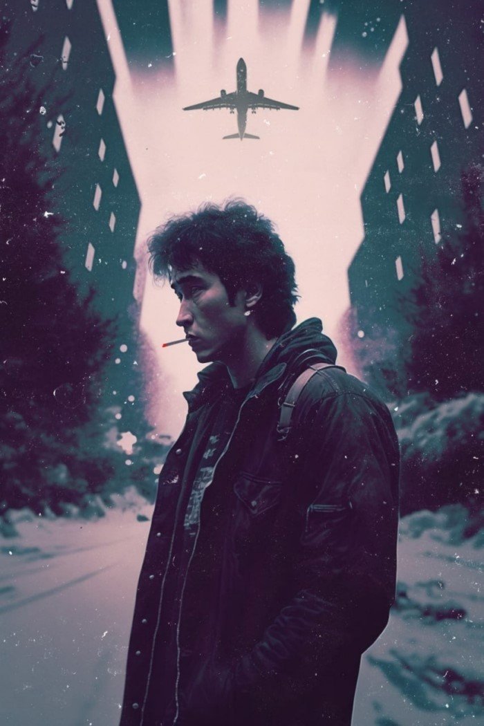 Нейросеть научилась иллюстрировать песни, создавая из них залипательные сюжеты