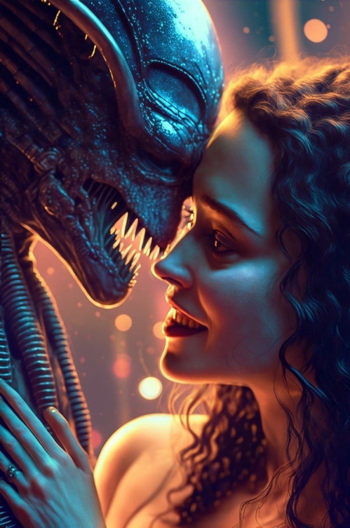 Нейросеть научилась иллюстрировать песни, создавая из них залипательные сюжеты