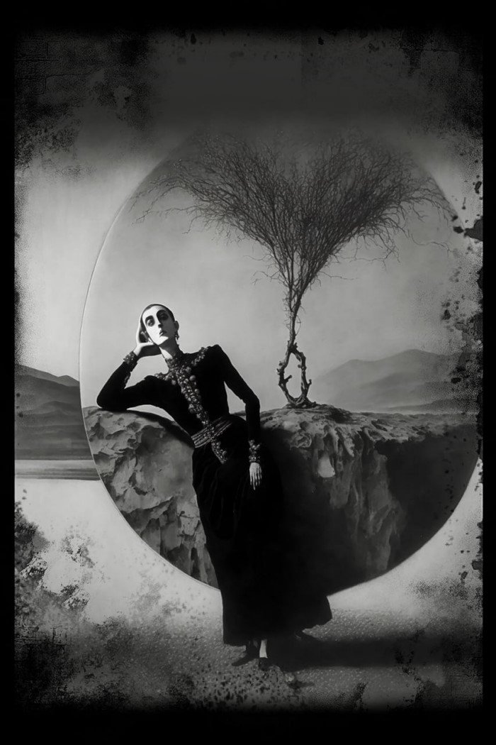 Нейросеть научилась иллюстрировать песни, создавая из них залипательные сюжеты