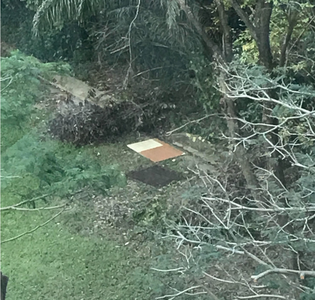 Фотография: 20 интересных фотоиллюзий, которые введут вас в замешательство №9 - BigPicture.ru