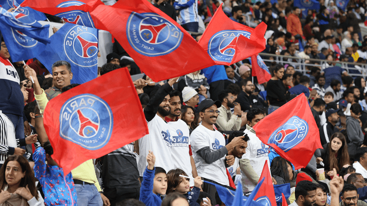 «ПСЖ»: самый несчастный клуб на планете — один из самых богатых. Как деньги убивают амбициозный проект