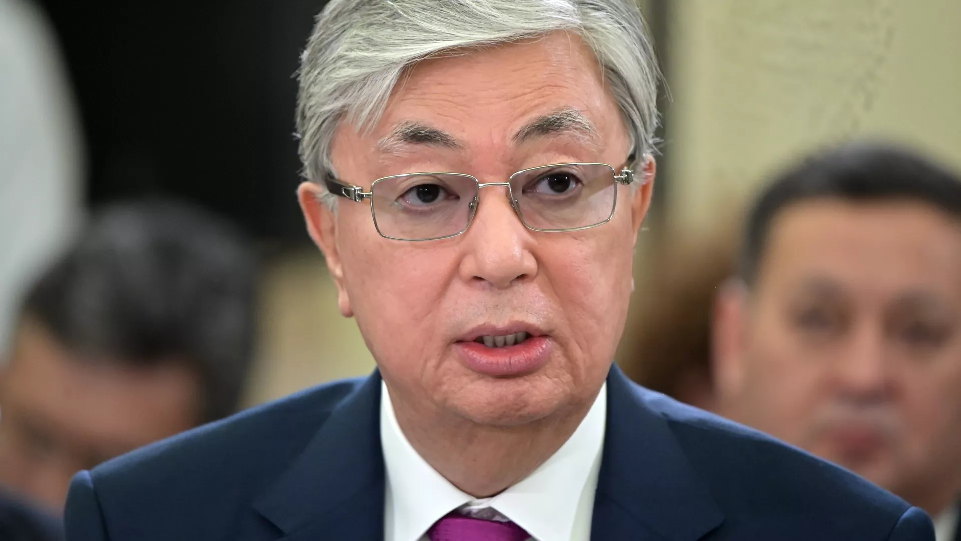 Рабочий визит президента РФ В. Путина в Армению - РИА Новости, 1920, 04.07.2023