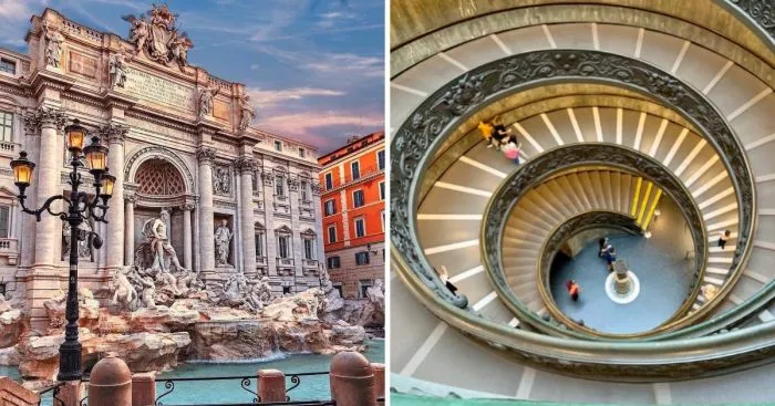 13 самых маленьких стран в мире, которые при желании можно обойти вдоль и поперёк 13 самых маленьких стран в мире, которые при желании можно обойти вдоль и поперёк