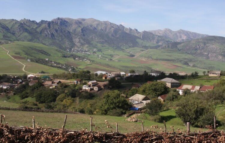 Когда родился Ширали Муслимов. Красоты Лерикского района Азербайджана. Когда родился Ширали Муслимов. Красоты Лерикского района Азербайджана. Фото.