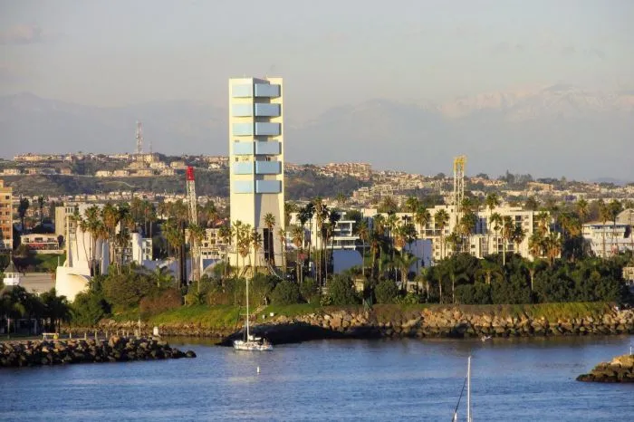 10 впечатляющих искусственных островов, которые расширили границы стран, став их достопримечательностью