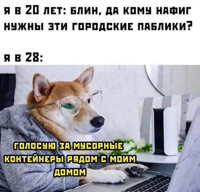 Лучшие шутки и мемы - 0.05.2023