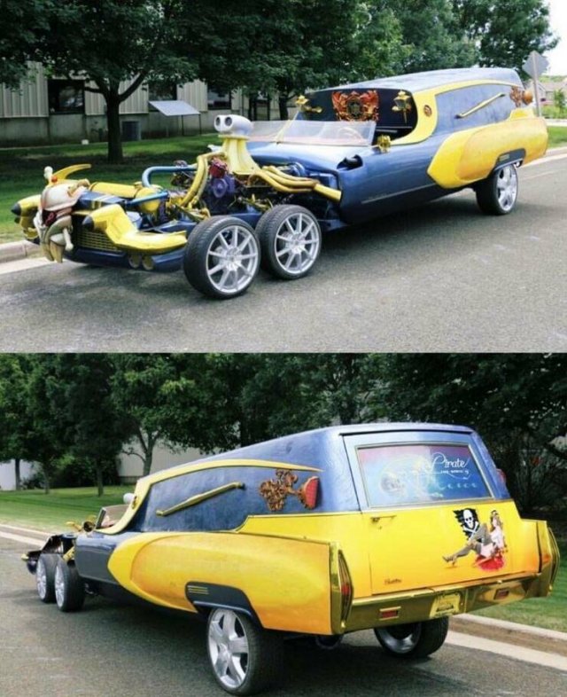 Подборка картинок. Вечерний выпуск - 07.09.2023