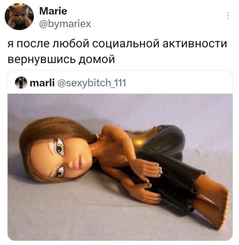 мем