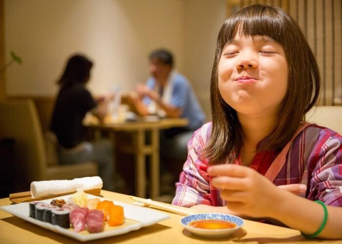 Фотография: 12 странных мифов о Японии, которые оказались правдой №1 - BigPicture.ru