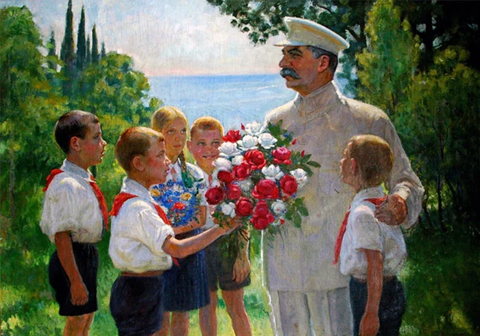 Дети Сталина: сколько их было и как они воспоминают о своем отце?