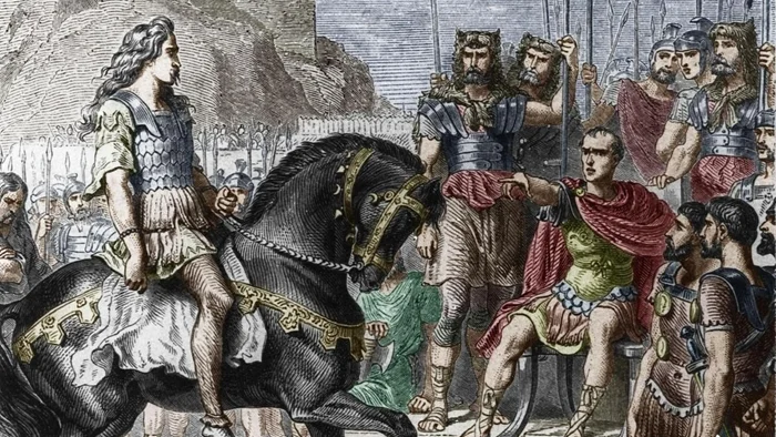 Берём пример с римлян: отношение к собственной истории