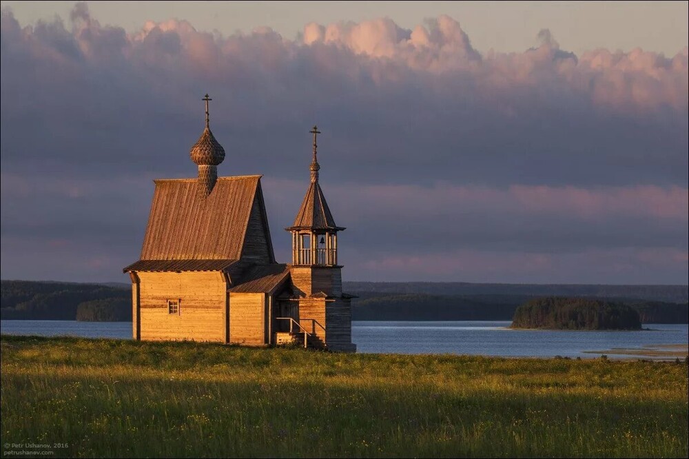 Национальный парк в Архангельской области внесли в список Всемирного наследия ЮНЕСКО