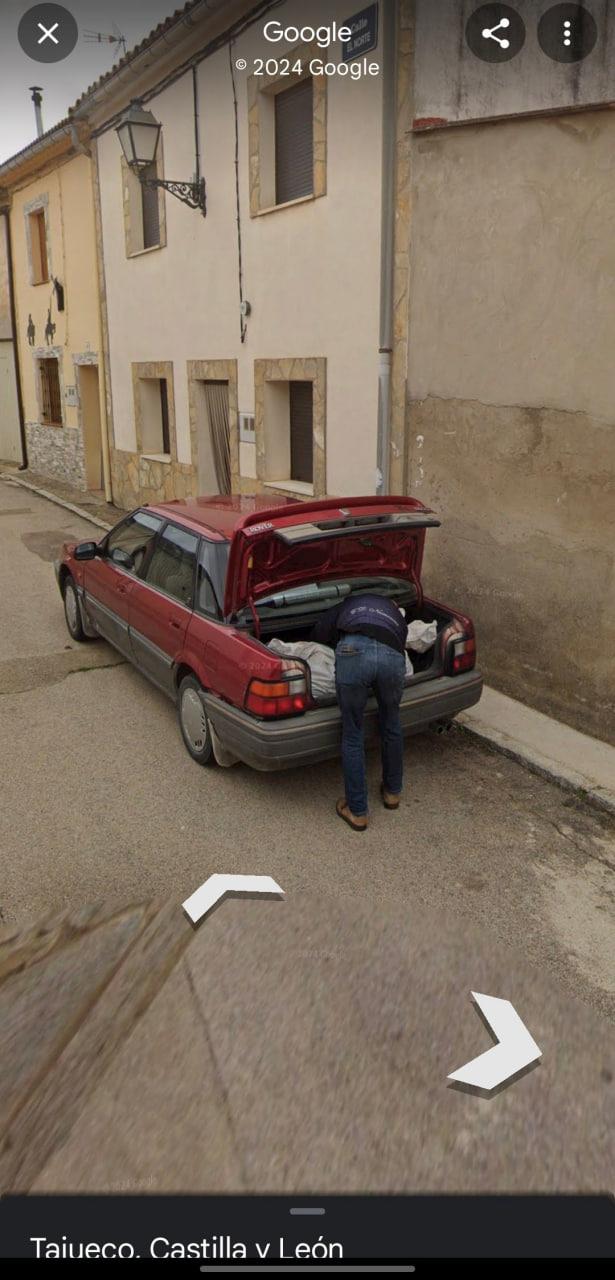 Google Street View помог раскрыть жестокое убийство