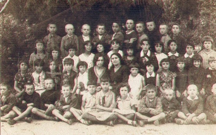 Охота на Сару⁠⁠