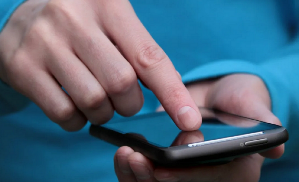 2. Полиция не может определить местонахождение преступника, даже если у того есть мобильник