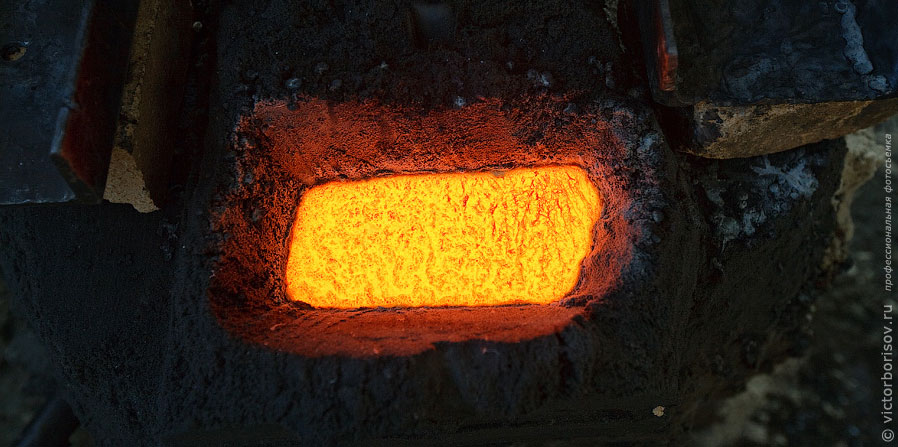 Как делают скульптуры и памятники