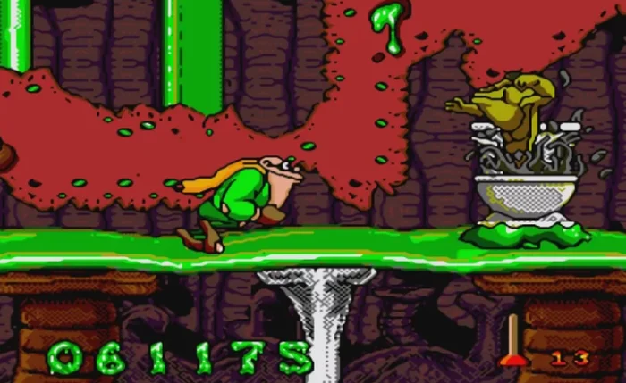 Главные персонажи в играх, вызывающие недоумение