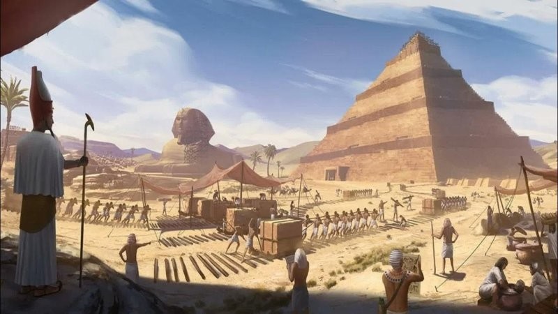 Первобытный рай: правда ли, что в древности люди жили более счастливо, чем мы