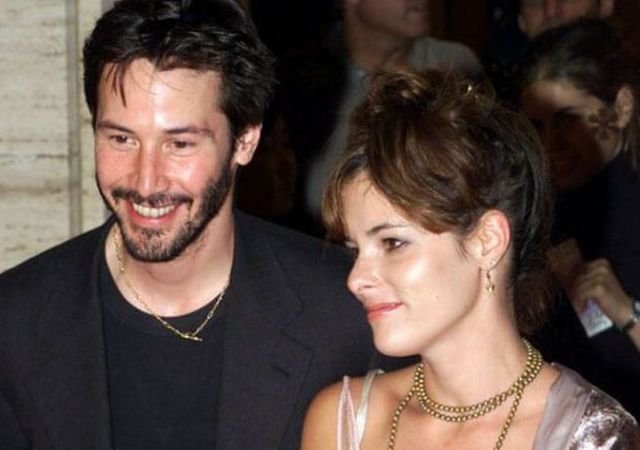 интересные факты про Киану Ривза