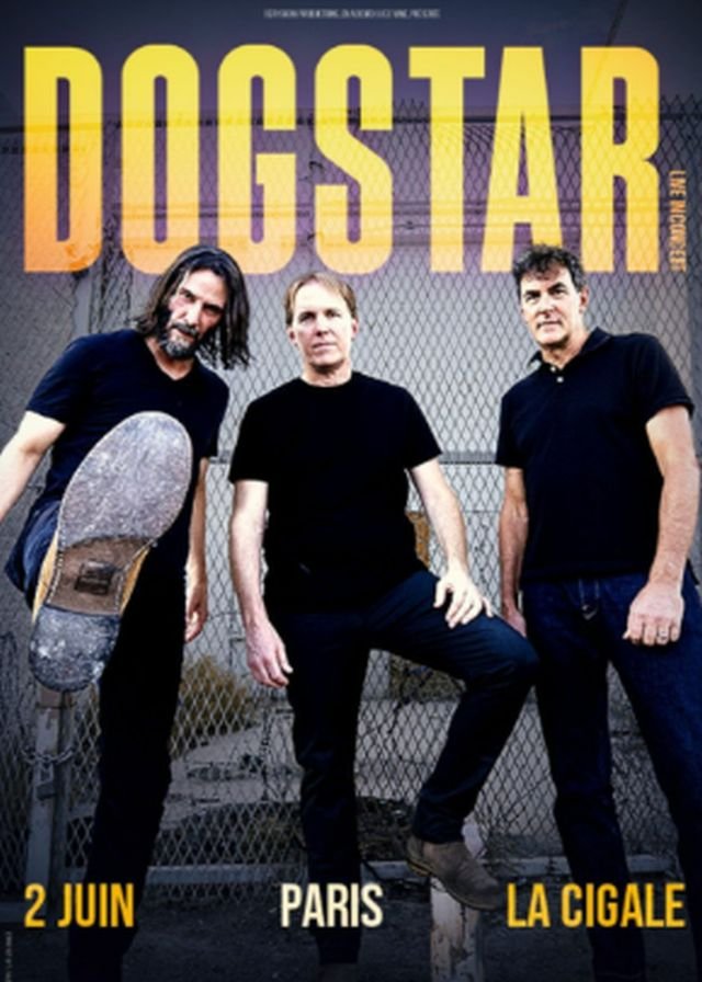 интересные факты про Киану Ривза