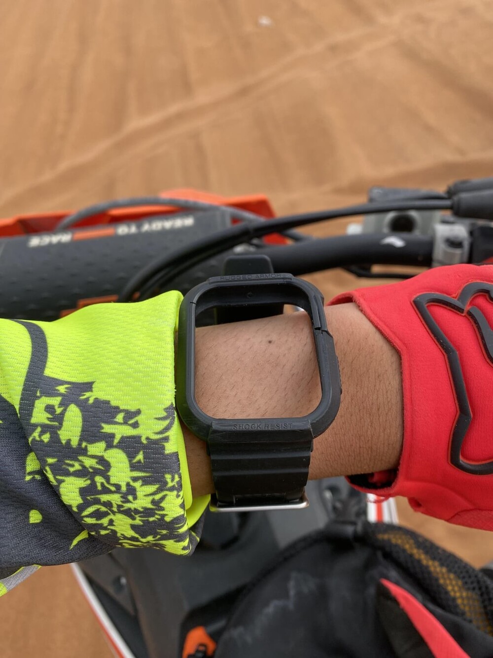 21. Катался по пустыне 21. Катался по пустыне