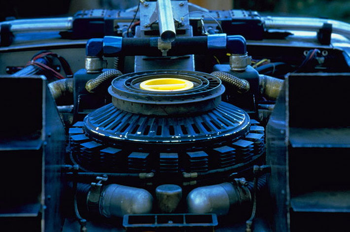 Как делали спецэффекты в трилогии «Назад в будущее» Как делали спецэффекты в трилогии «Назад в будущее»