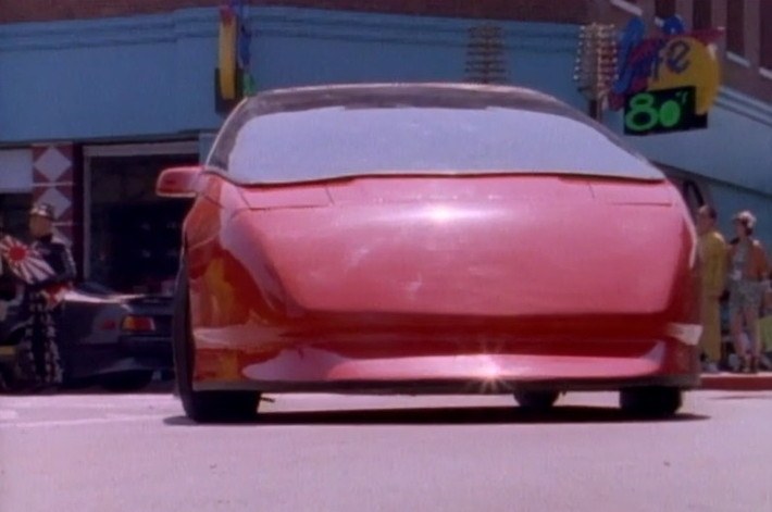 Как делали спецэффекты в трилогии «Назад в будущее» Как делали спецэффекты в трилогии «Назад в будущее»