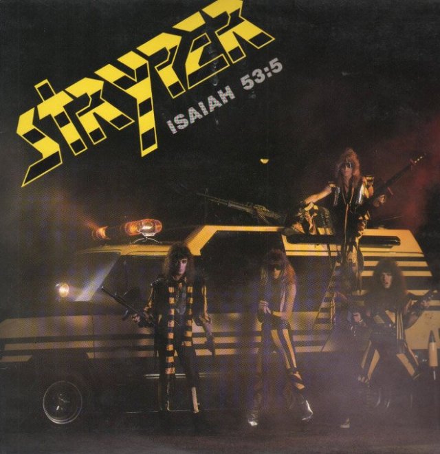 Безумные обложки музыкальных альбомов из прошлого Безумные обложки музыкальных альбомов из прошлого