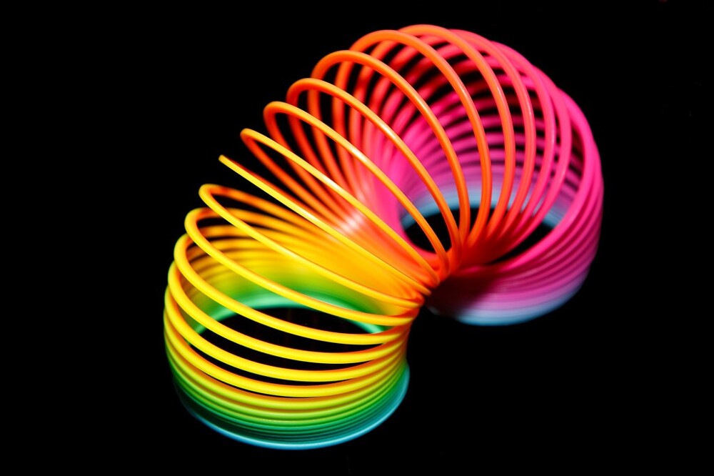 8. Случайное изобретение 8. Случайное изобретение