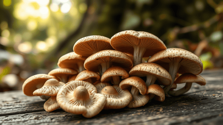 Почему это похоже на действие наркотиков. Нейронные изменения в космосе во многом напоминают те, которые возникают при употреблении психоактивных веществ, содержащихся в некоторых грибах. Почему это похоже на действие наркотиков. Нейронные изменения в космосе во многом напоминают те, которые возникают при употреблении психоактивных веществ, содержащихся в некоторых грибах. Фото.