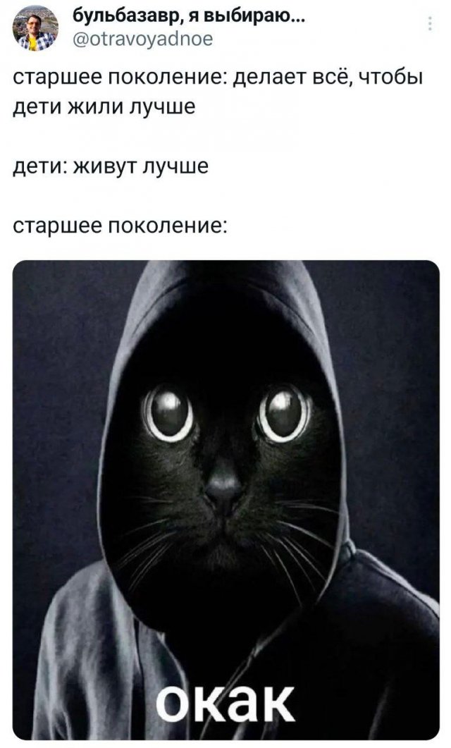 Подборка забавных твитов обо всем