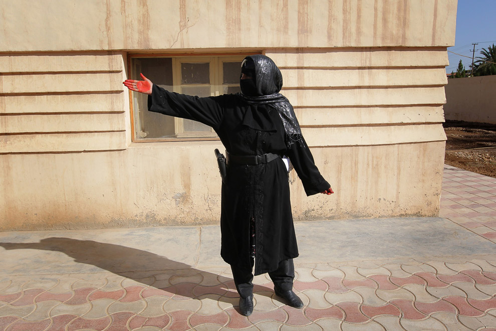 Женщины войны Женщины войны