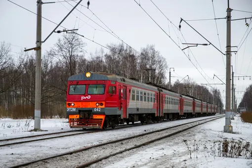 «Конечная»: в каких регионах России нет железной дороги