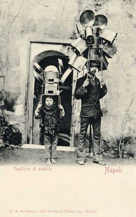 15 снимков из прошлого, которые понравятся любителям истории