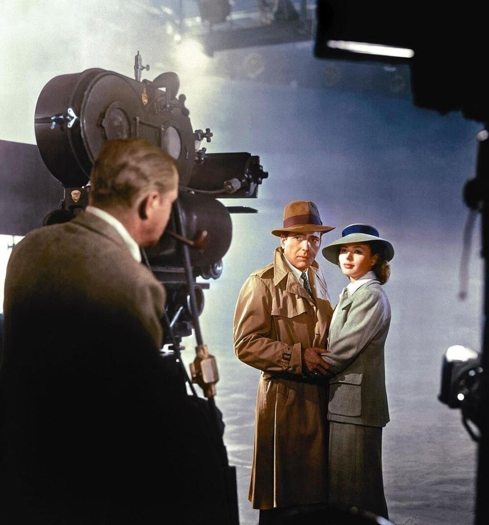 15 снимков из прошлого, которые понравятся любителям истории