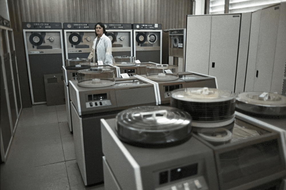 15 снимков из прошлого, которые понравятся любителям истории