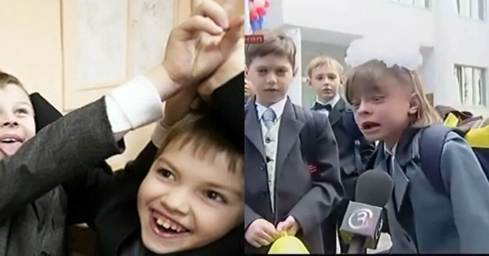 Родителей вызвали в школу за то, что я наняла &quot;киллера&quot; за семь рублей: невыдуманные истории про школу