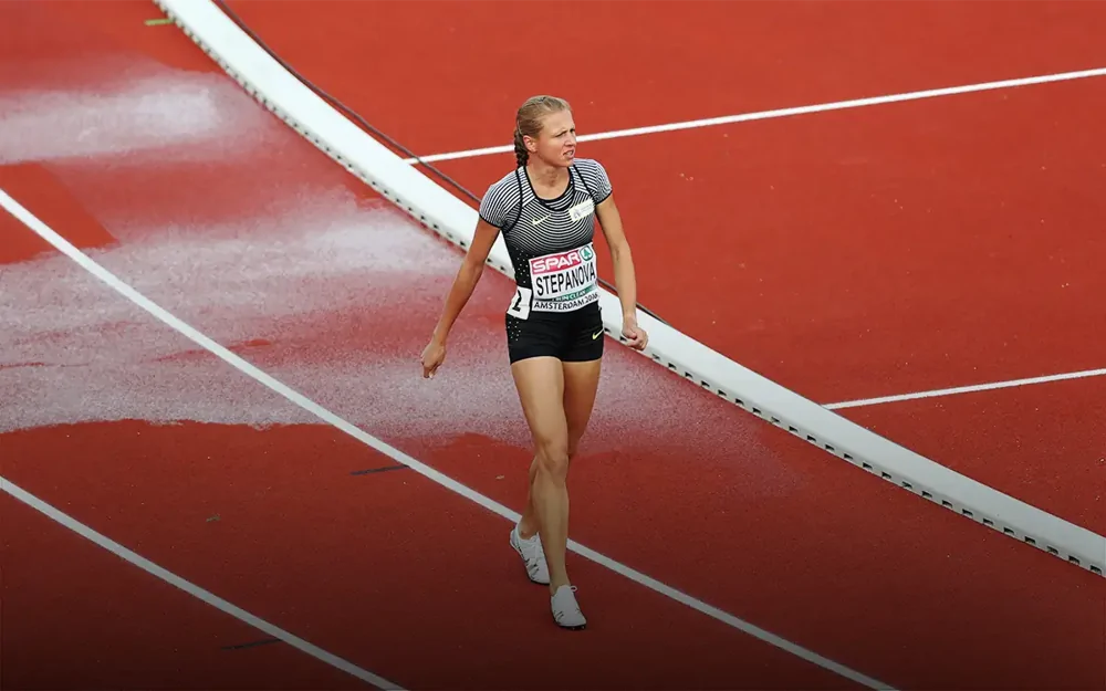 "Надеюсь, что в вас есть человечность": информаторов WADA Степановых, помогавших добиться санкций для России, могут депортировать из США