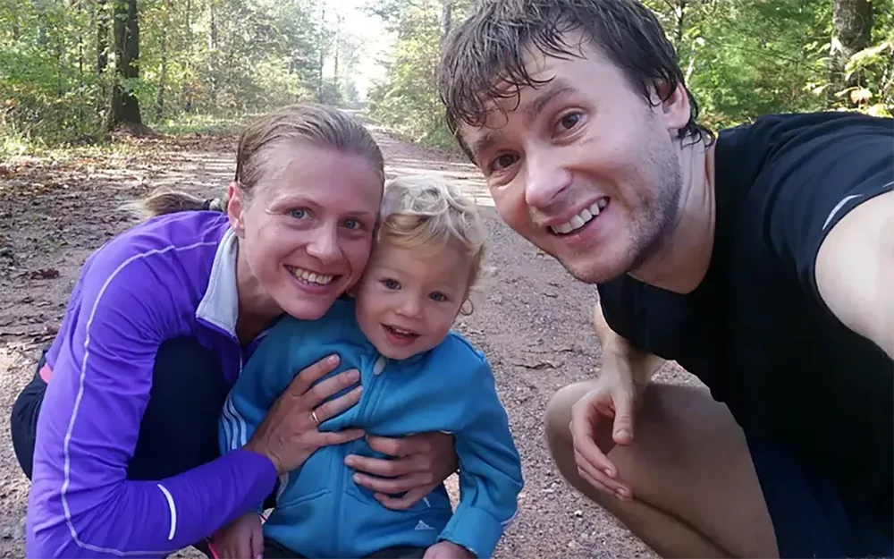 "Надеюсь, что в вас есть человечность": информаторов WADA Степановых, помогавших добиться санкций для России, могут депортировать из США