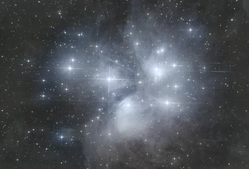 Семь Сестёр