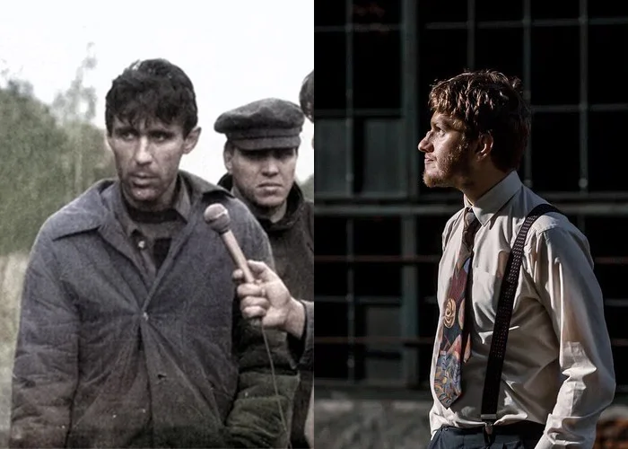 Сериал «Фишер» и реальная история Головкина: в чём отличия?