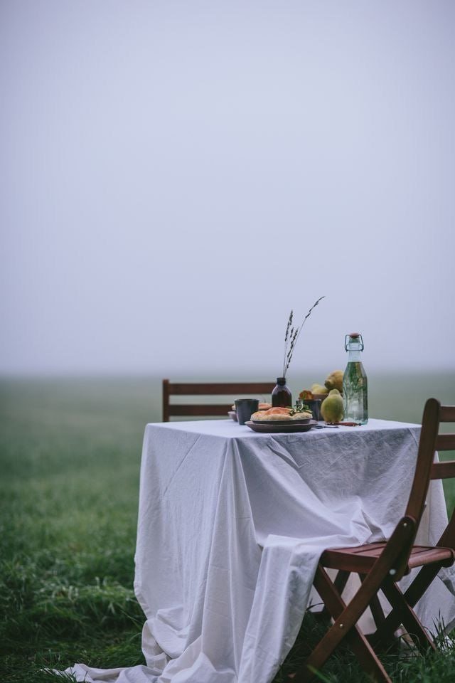 Как прекрасно в деревне летом