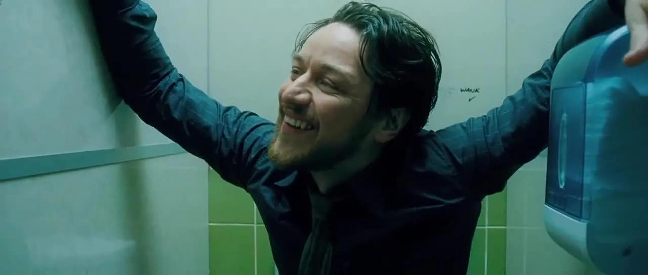 История взросления.