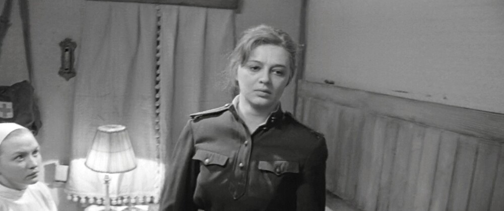 Офицеры (1971) Офицеры (1971)