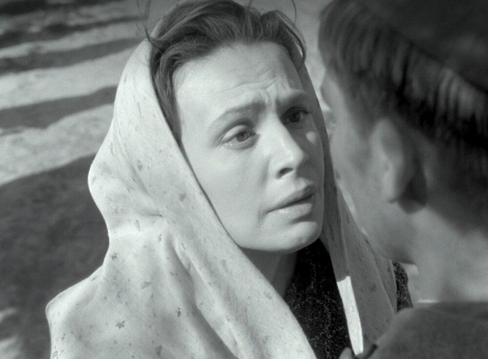 Баллада о солдате (1959) Баллада о солдате (1959)