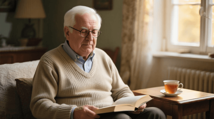 Энергетическая стабильность и выносливость. Пожилые люди с ожирением лучше переносят операции. Энергетическая стабильность и выносливость. Пожилые люди с ожирением лучше переносят операции. Фото.