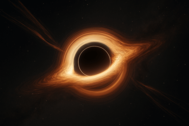 Что такое чёрная дыра: что внутри неё и зачем она вообще нужна Вселенной. Чёрная дыра — один из самых опасных космических объектов и источник вдохновения как людей науки, так и людей творчества. Фото.