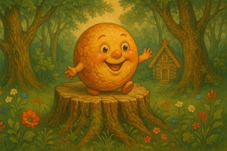 Почему в русских сказках всегда встречаются «дед и бабка». Мотив бездетной пары отражает человеческое желание иметь ребенка любой ценой. Почему в русских сказках всегда встречаются «дед и бабка». Мотив бездетной пары отражает человеческое желание иметь ребенка любой ценой. Фото.