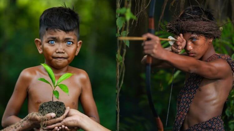 Чем живет остров Бутунг: народ и его традиции. Традиционные занятия бутунгцев — рыбалка, мореходство и торговля. Источник фотографии: tourister.ru. Фото.